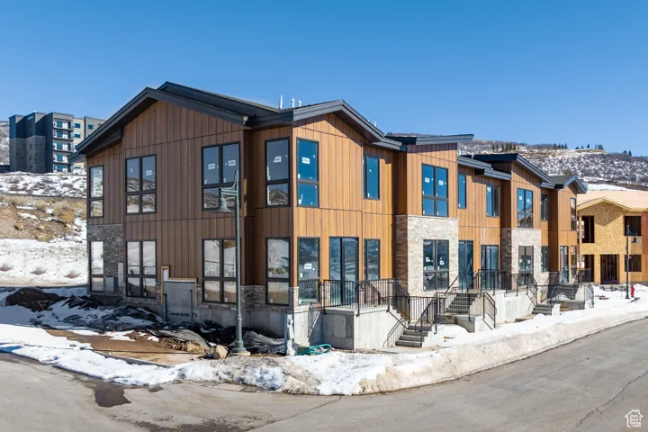 1022 W Wasatch Spring Rd #x-2, Kamas, Utah 84036