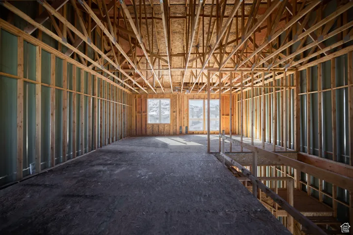 1018 W Wasatch Spring Rd #x-3, Kamas, Utah 84036