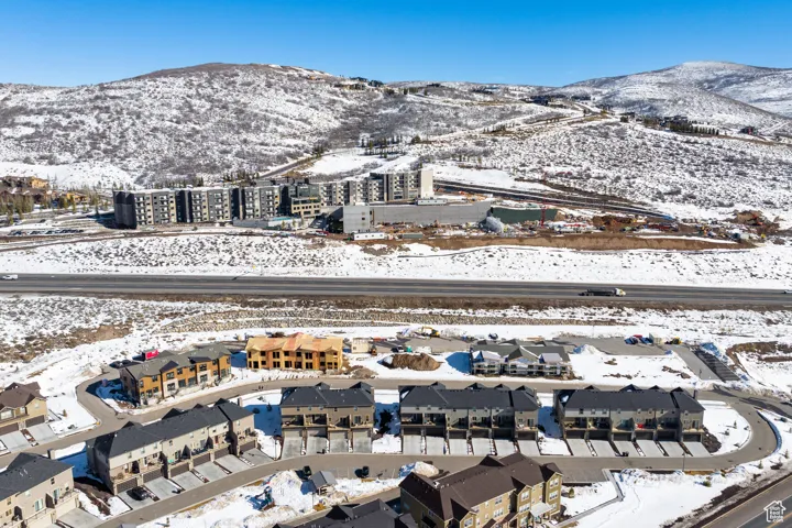 1018 W Wasatch Spring Rd #x-3, Kamas, Utah 84036