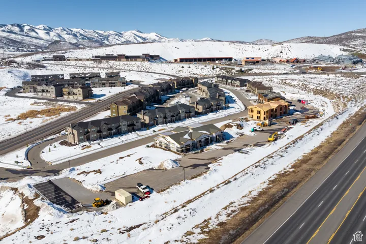 1018 W Wasatch Spring Rd #x-3, Kamas, Utah 84036