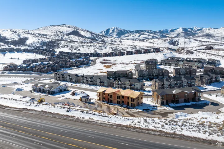 1018 W Wasatch Spring Rd #x-3, Kamas, Utah 84036