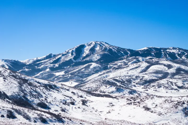 1018 W Wasatch Spring Rd #x-3, Kamas, Utah 84036