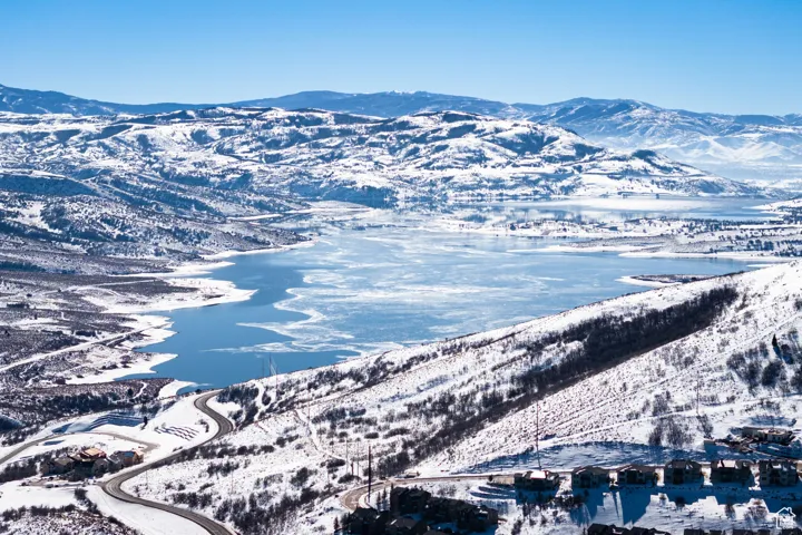 1016 W Wasatch Spring Rd #x-4, Kamas, Utah 84036