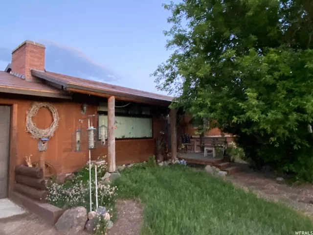 2406 Smokey Canyon Rd, Auburn, Wyoming 83111