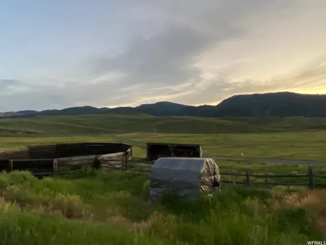 2406 Smokey Canyon Rd, Auburn, Wyoming 83111