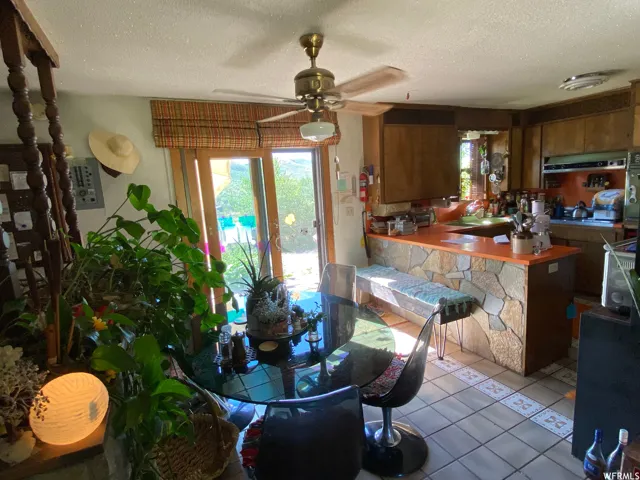 2406 Smokey Canyon Rd, Auburn, Wyoming 83111