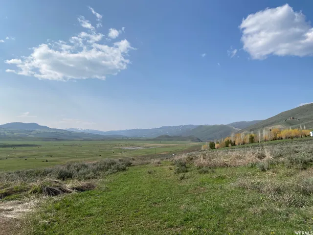 2406 Smokey Canyon Rd, Auburn, Wyoming 83111