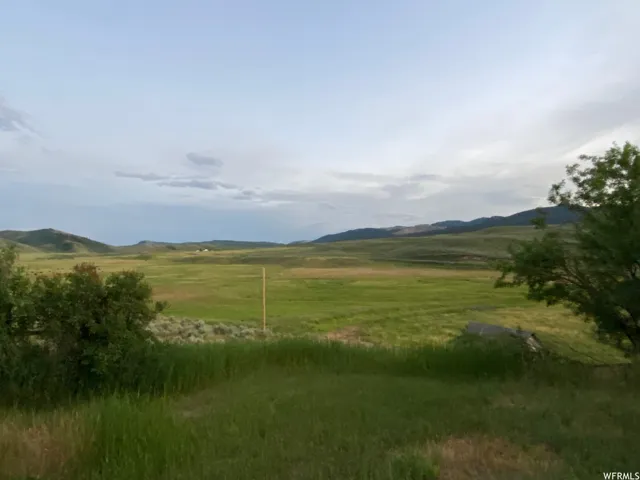 2406 Smokey Canyon Rd, Auburn, Wyoming 83111