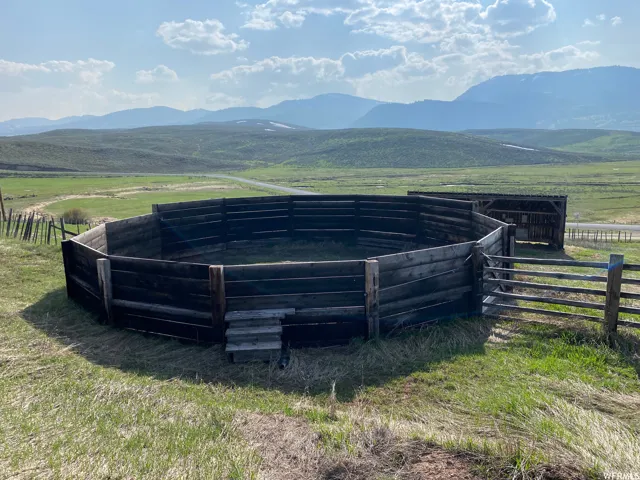 2406 Smokey Canyon Rd, Auburn, Wyoming 83111