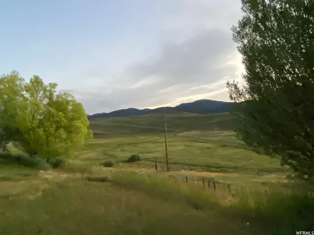 2406 Smokey Canyon Rd, Auburn, Wyoming 83111