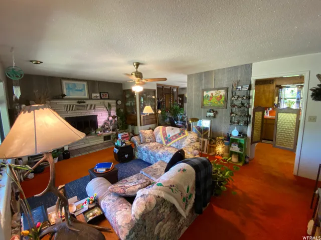 2406 Smokey Canyon Rd, Auburn, Wyoming 83111