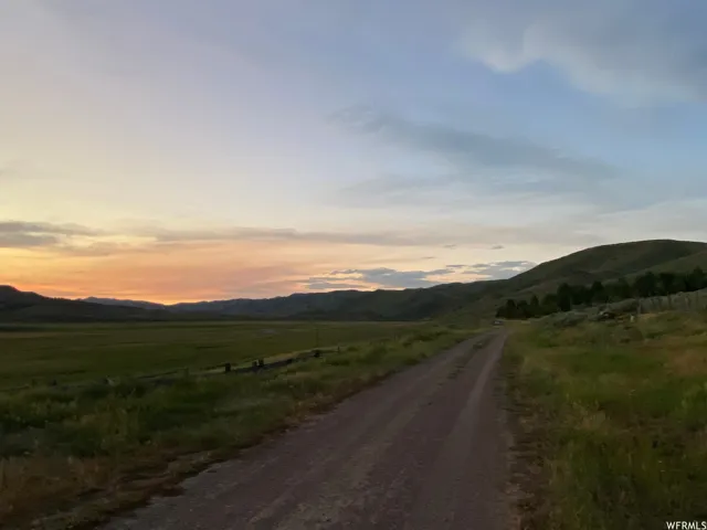 2406 Smokey Canyon Rd, Auburn, Wyoming 83111