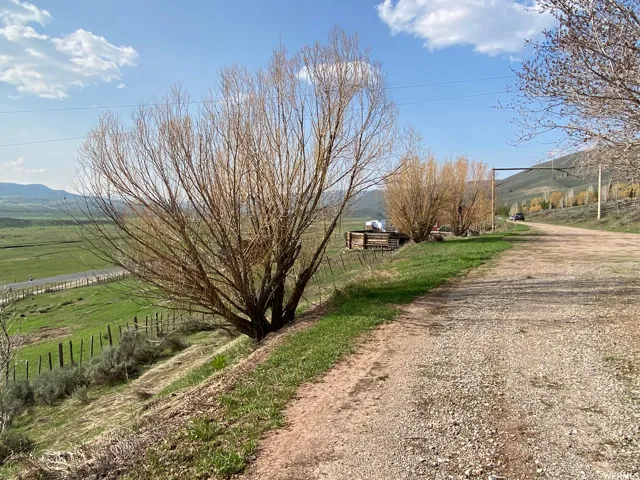 2406 Smokey Canyon Rd, Auburn, Wyoming 83111