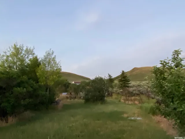 2406 Smokey Canyon Rd, Auburn, Wyoming 83111