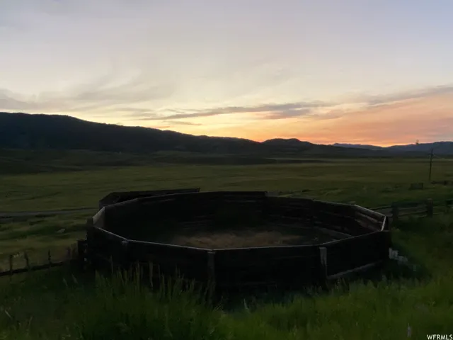 2406 Smokey Canyon Rd, Auburn, Wyoming 83111