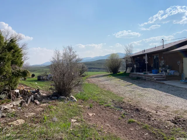 2406 Smokey Canyon Rd, Auburn, Wyoming 83111