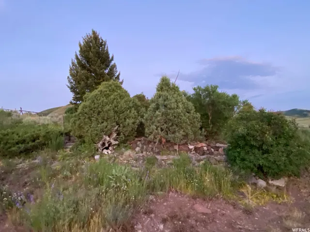 2406 Smokey Canyon Rd, Auburn, Wyoming 83111