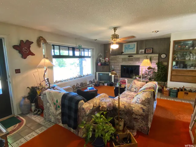 2406 Smokey Canyon Rd, Auburn, Wyoming 83111