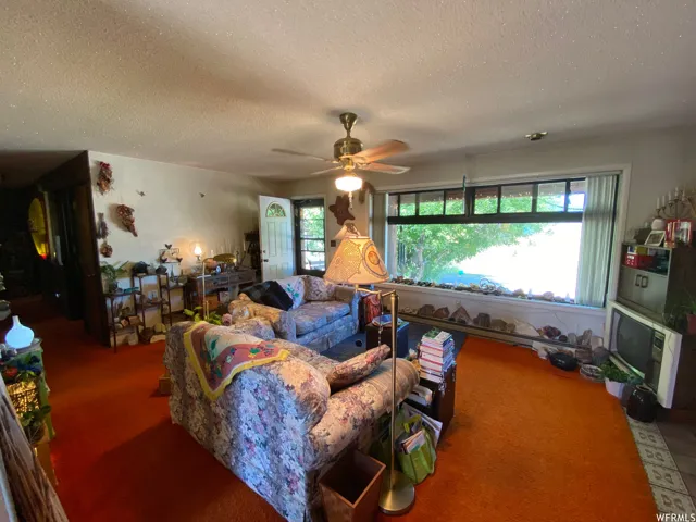 2406 Smokey Canyon Rd, Auburn, Wyoming 83111