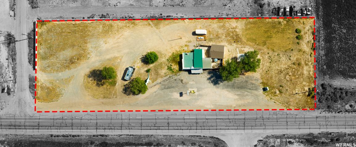 7682 E HWY 40
