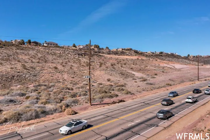 Riverside Dr, St. George, Utah 84790