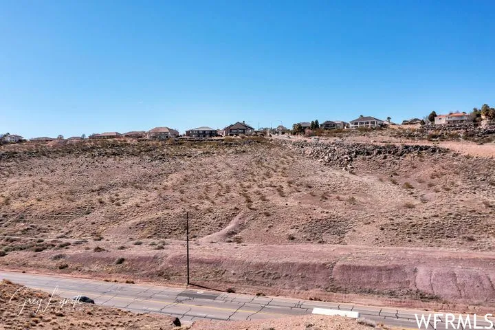 Riverside Dr, St. George, Utah 84790