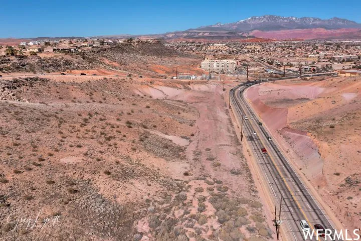Riverside Dr, St. George, Utah 84790