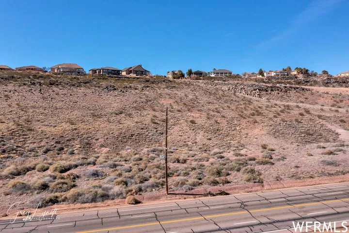 Riverside Dr, St. George, Utah 84790