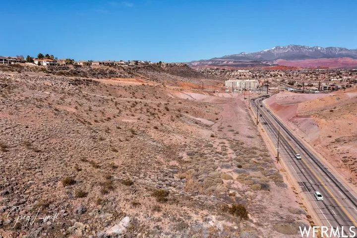 Riverside Dr, St. George, Utah 84790