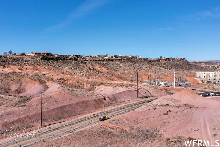 Riverside Dr, St. George, Utah 84790
