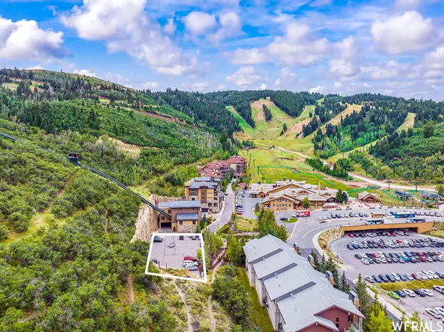 2290 Deer Valley Dr #3050, Park City, Utah 84060
