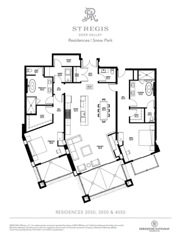 2290 Deer Valley Dr #3050, Park City, Utah 84060