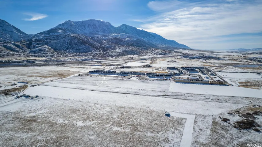 , Santaquin, Utah County, Utah 84655, USA