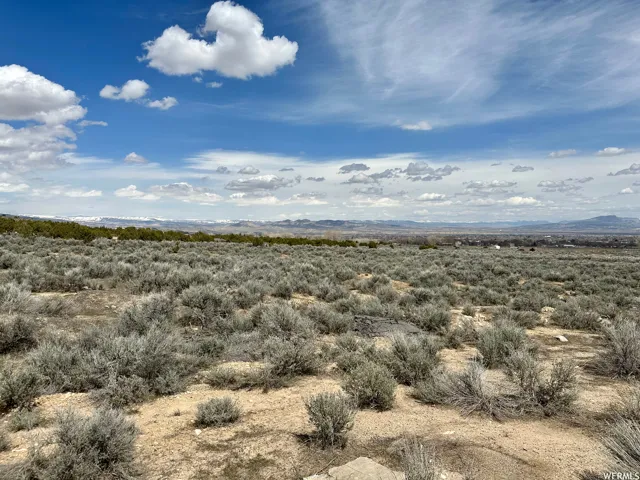 3370 W Pit Rd, Vernal, Utah 84078