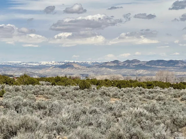 3370 W Pit Rd, Vernal, Utah 84078