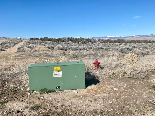 3370 W Pit Rd, Vernal, Utah 84078