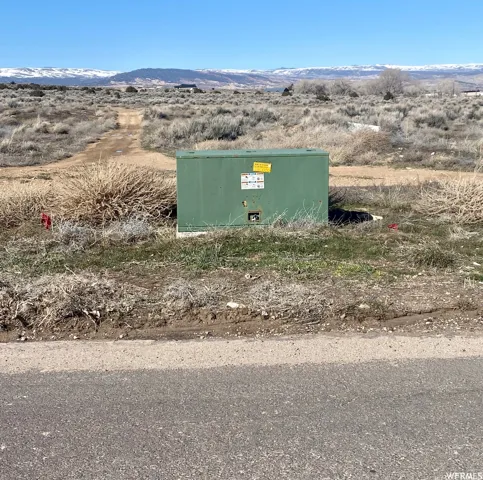 3370 W Pit Rd, Vernal, Utah 84078