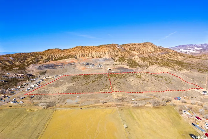 3370 W Pit Rd, Vernal, Utah 84078