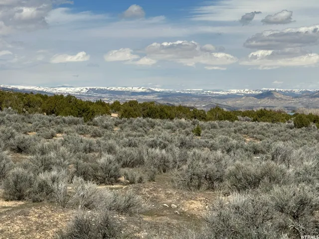 3370 W Pit Rd, Vernal, Utah 84078
