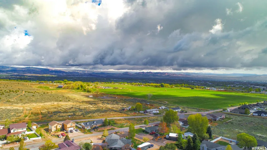 3370 W Pit Rd, Vernal, Utah 84078