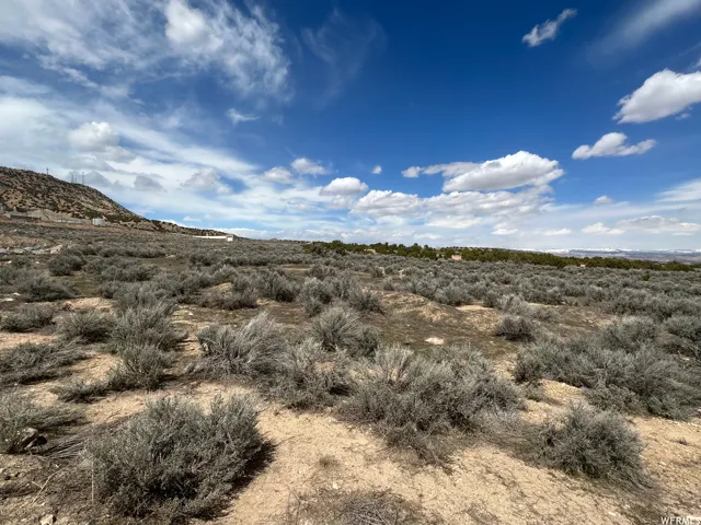 3370 W Pit Rd, Vernal, Utah 84078
