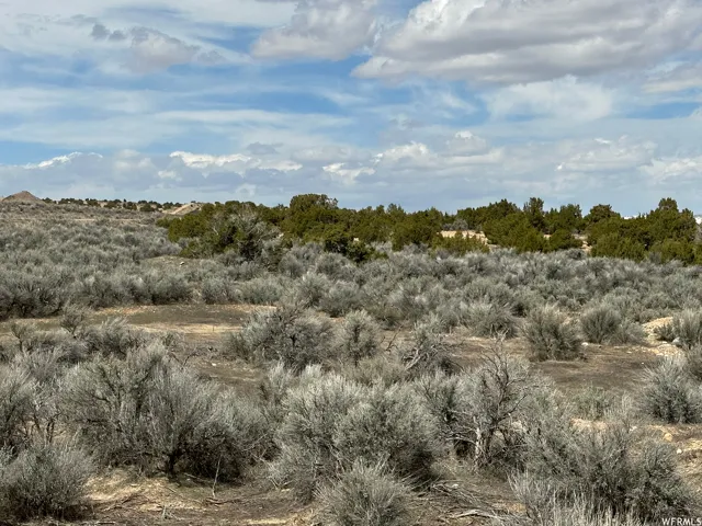 3370 W Pit Rd, Vernal, Utah 84078