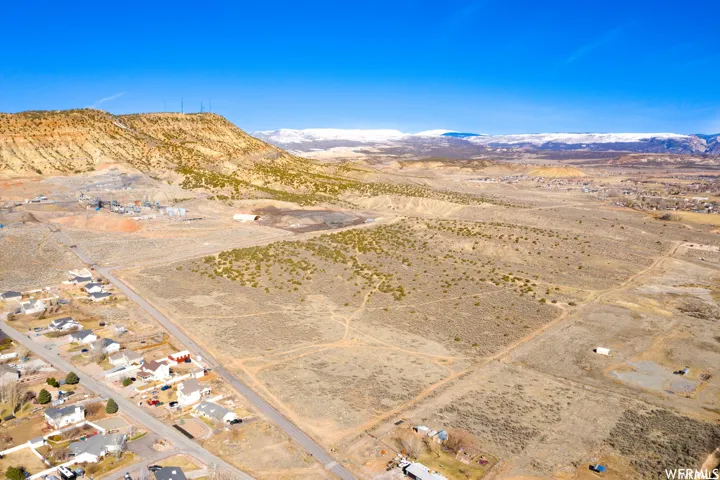 3370 W Pit Rd, Vernal, Utah 84078