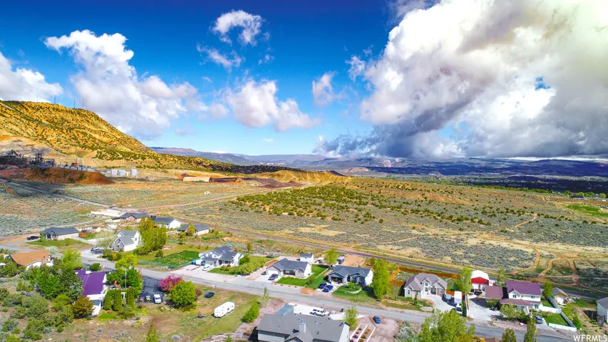 3370 W Pit Rd, Vernal, Utah 84078