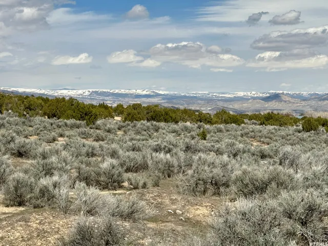 3370 W Pit Rd, Vernal, Utah 84078