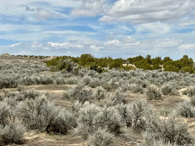 3370 W Pit Rd, Vernal, Utah 84078