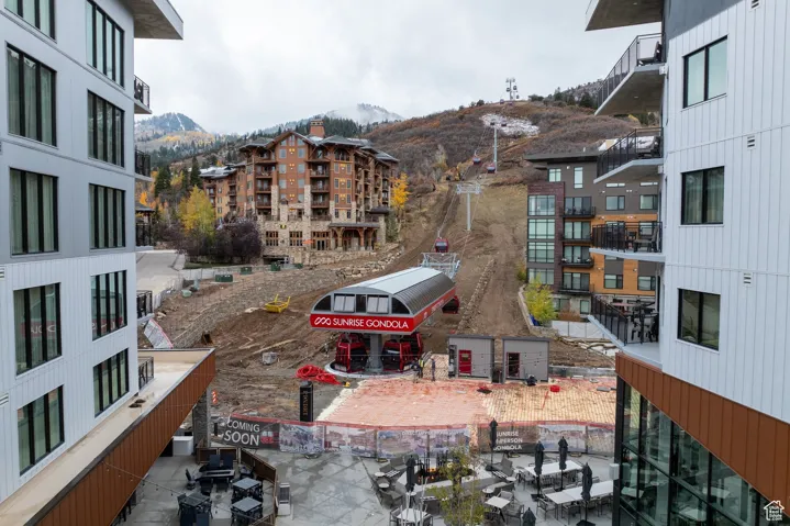 2417 W High Mountain Rd #2109, Park City, Utah 84098
