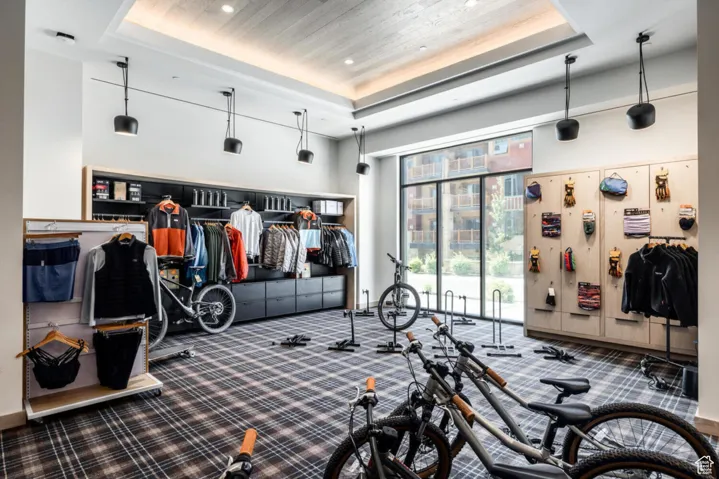 2417 W High Mountain Rd #2109, Park City, Utah 84098