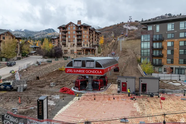2417 W High Mountain Rd #2109, Park City, Utah 84098