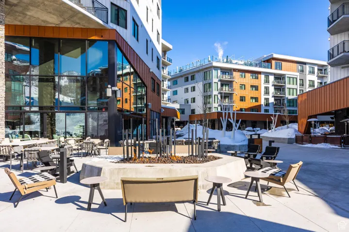2417 W High Mountain Rd #2109, Park City, Utah 84098